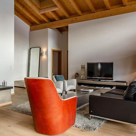 Apartment Silbersee - Griwa Rent Ag Grindelwald Exteriér fotografie