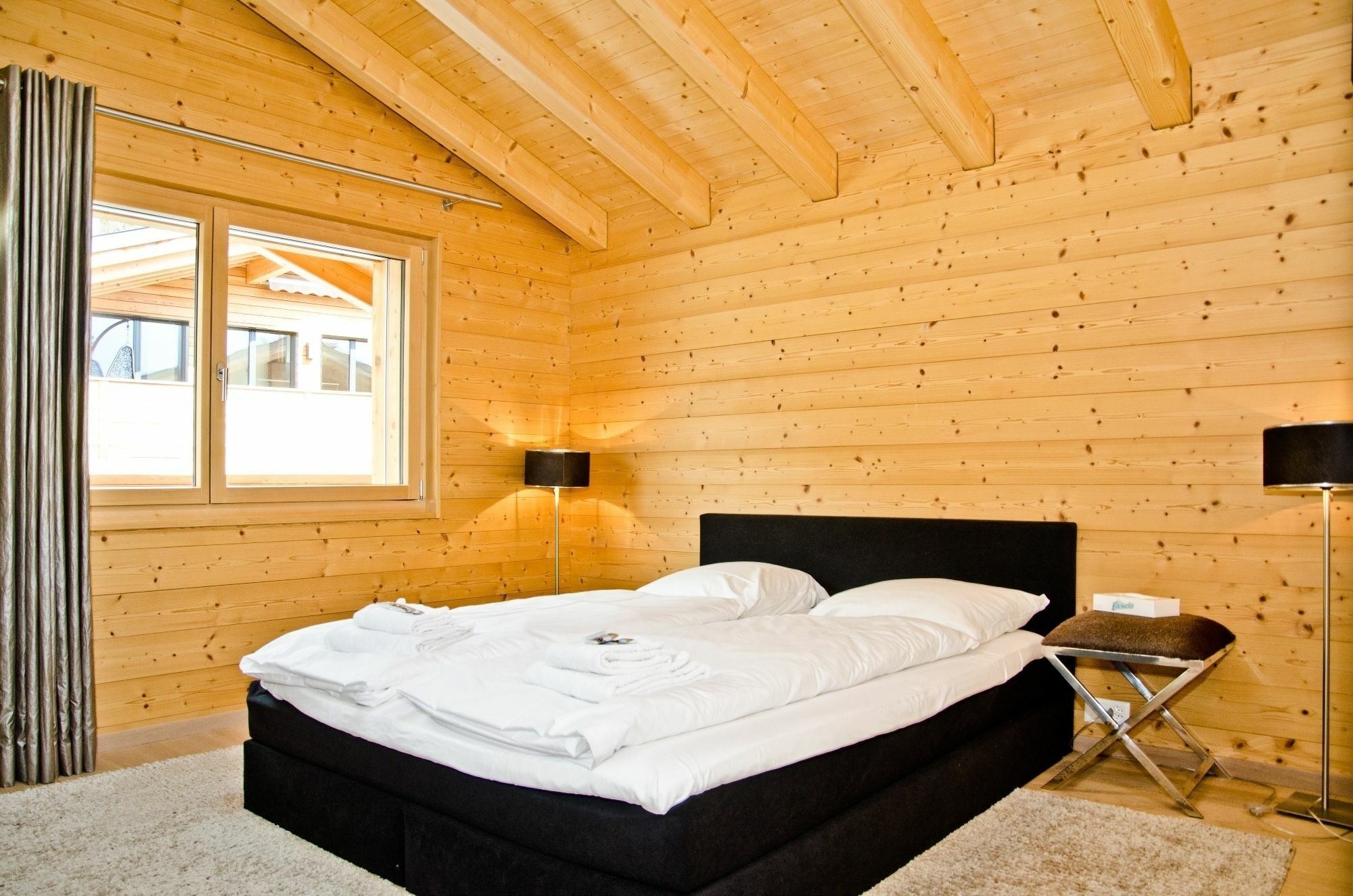 Apartment Silbersee - Griwa Rent Ag Grindelwald Exteriér fotografie
