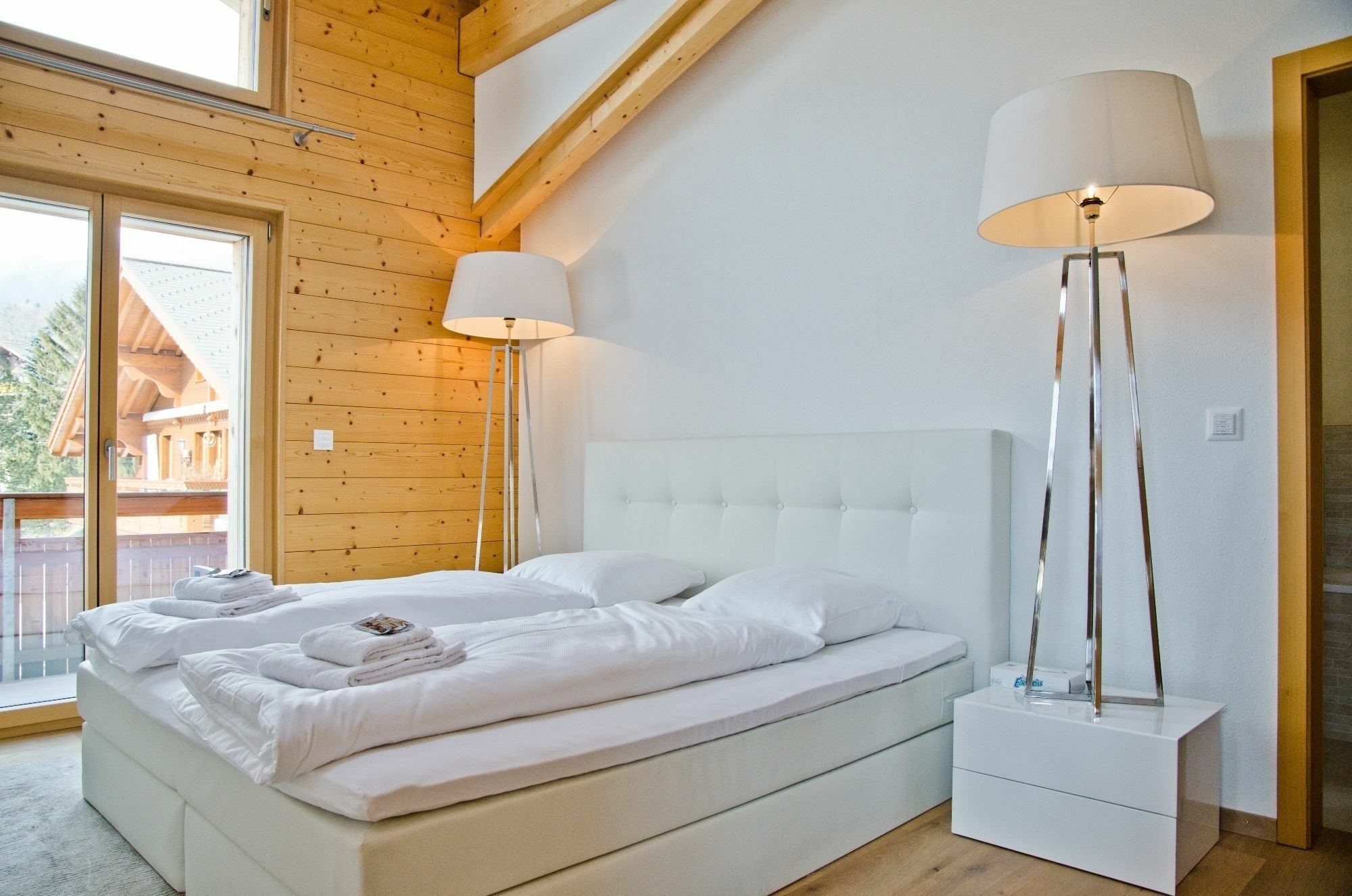 Apartment Silbersee - Griwa Rent Ag Grindelwald Exteriér fotografie