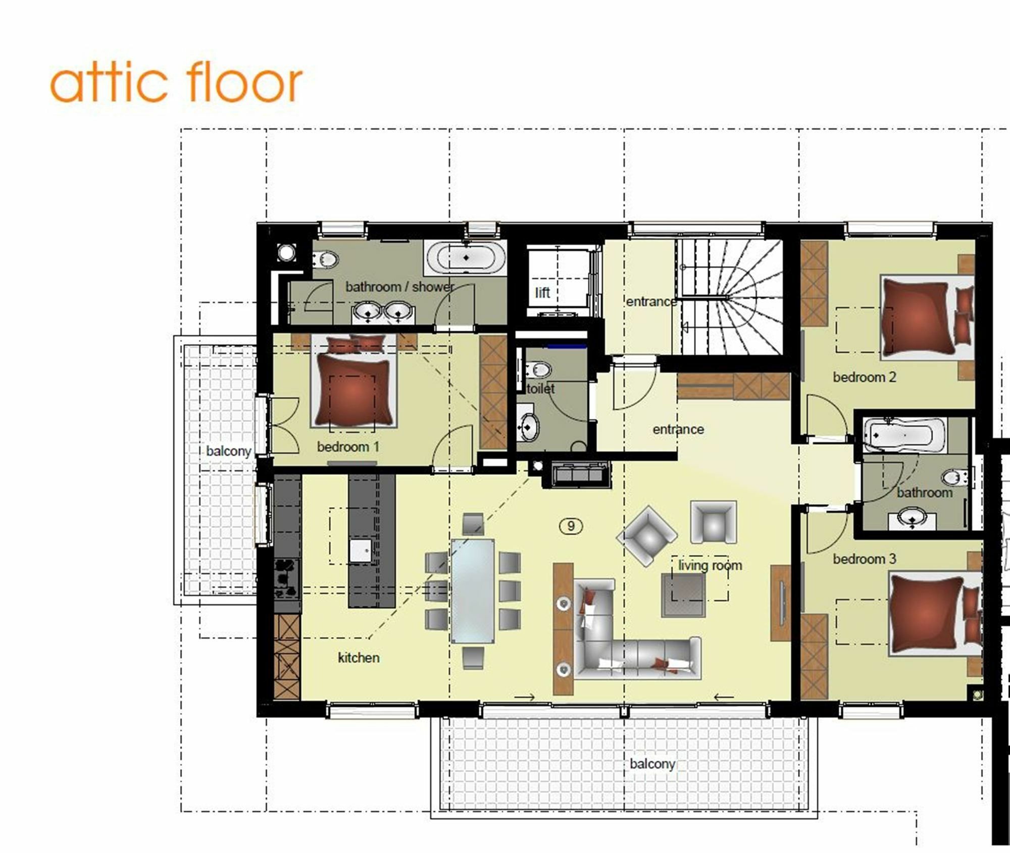 Apartment Silbersee - Griwa Rent Ag Grindelwald Exteriér fotografie